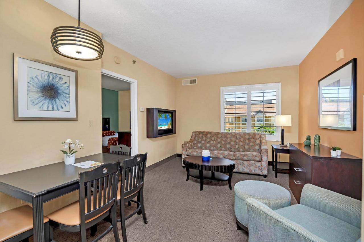 1Br 2 Queens Apt-Hotel With Pool, Hot Tub & Arcade, Near Disney & Universal! ออร์ลันโด ภายนอก รูปภาพ