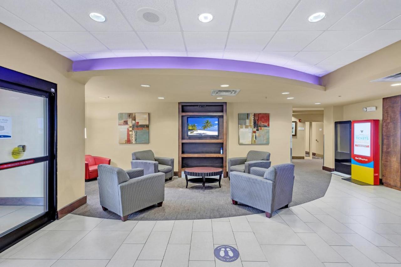 1Br 2 Queens Apt-Hotel With Pool, Hot Tub & Arcade, Near Disney & Universal! ออร์ลันโด ภายนอก รูปภาพ