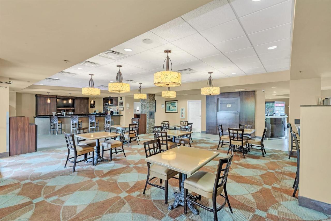 1Br 2 Queens Apt-Hotel With Pool, Hot Tub & Arcade, Near Disney & Universal! ออร์ลันโด ภายนอก รูปภาพ